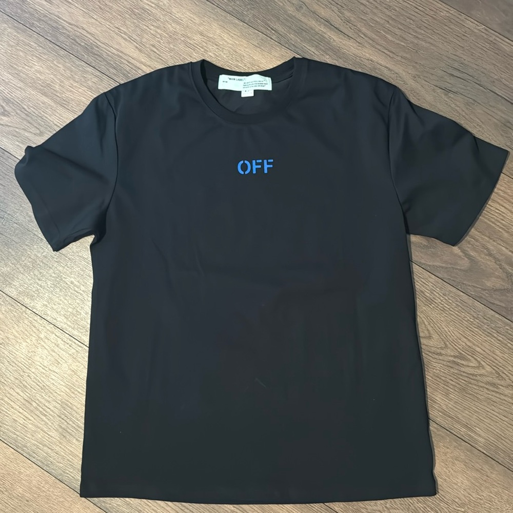 Off tee